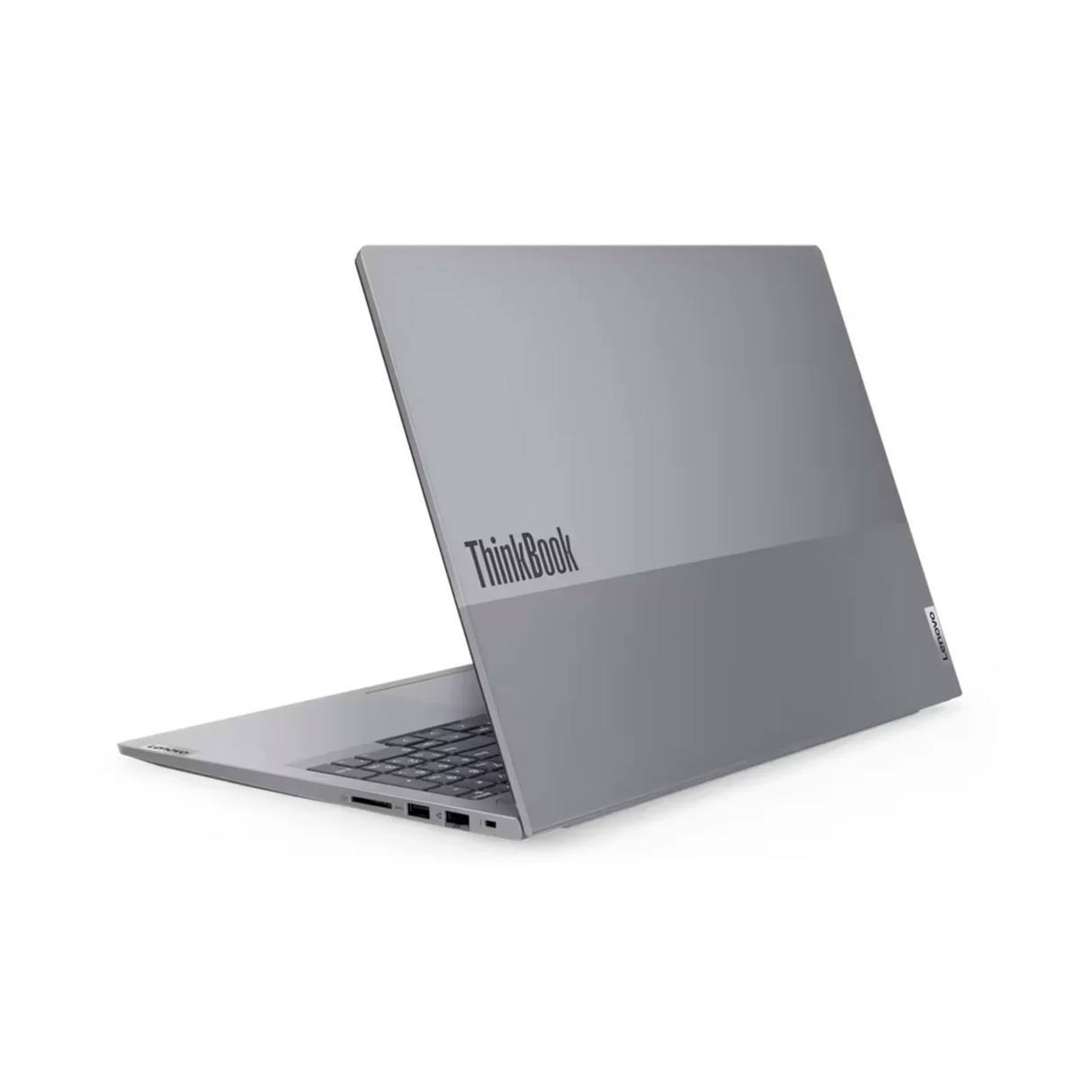 Laptop Lenovo Thinkbook 16 G6 IRL Intel Core i7 13700H RAM 16GB Disco 512GB SSD 16" WUXGA Windows 11 Pro (21KH00F4LM) Open Box