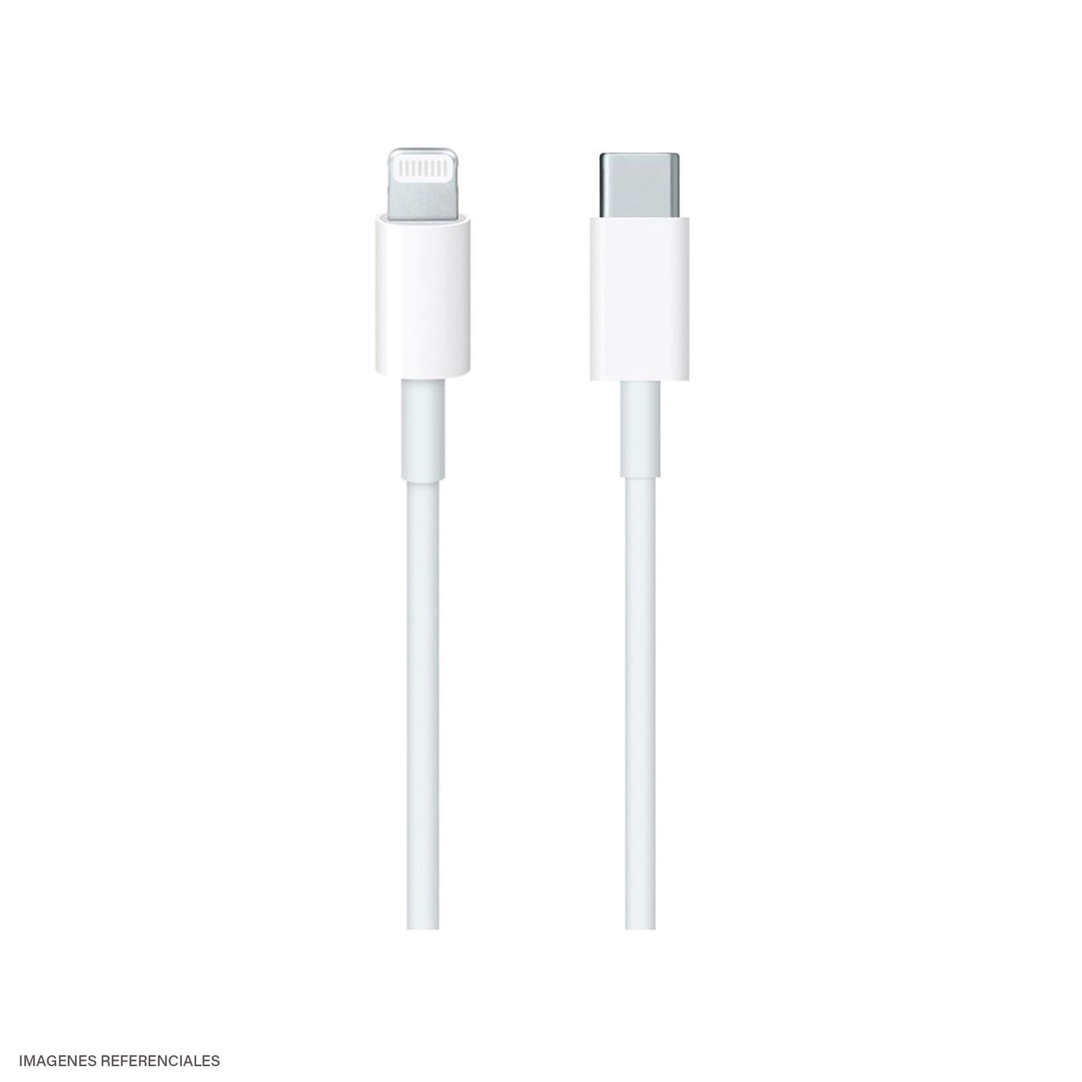 USB-C 20W Power Adapter To Lightning Cable (1m)