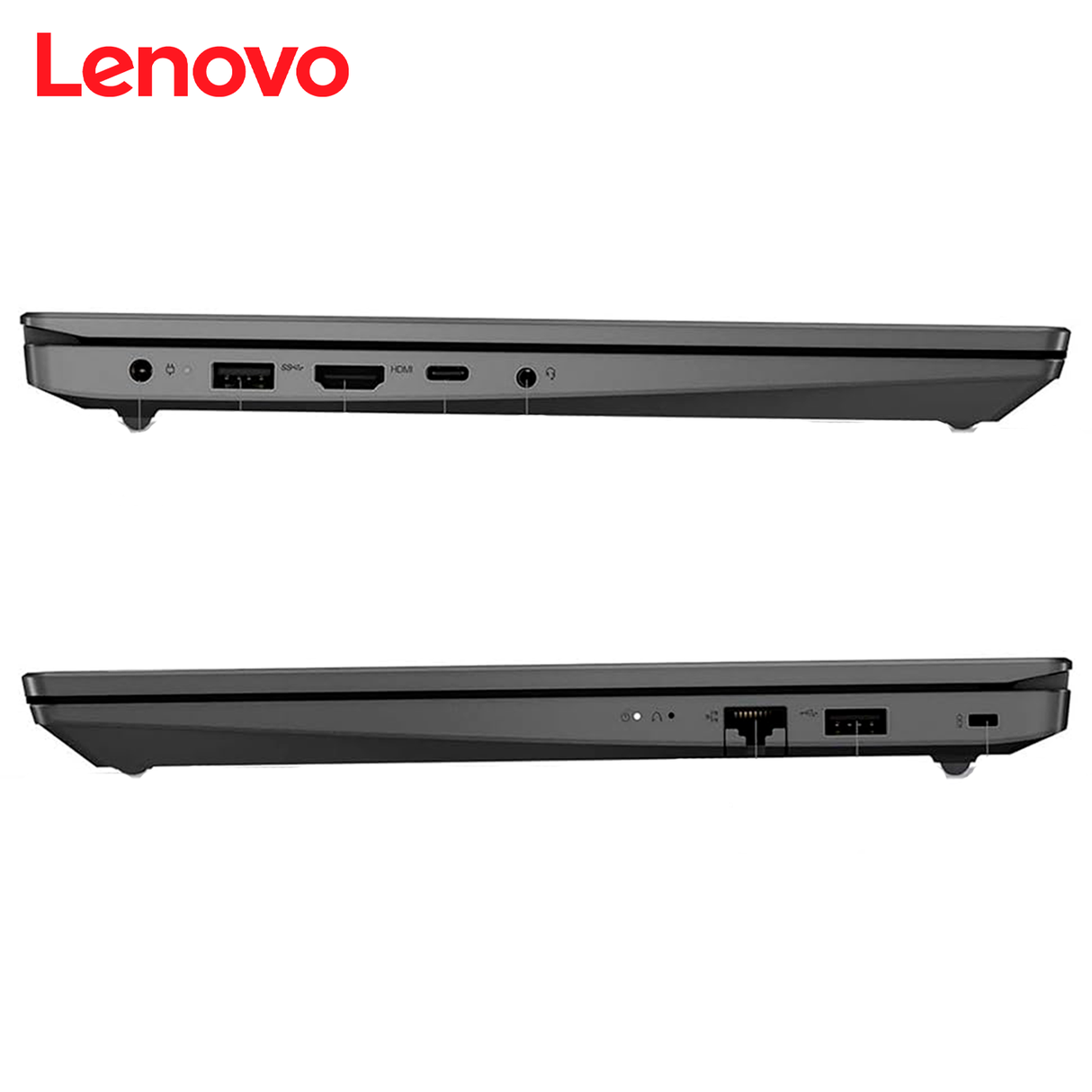 Lenovo V15 G4 IRU Intel Core I7 1355U RAM 8GB Disco 512GB SSD 15.6" FHD Freedos (83A100EQLM)