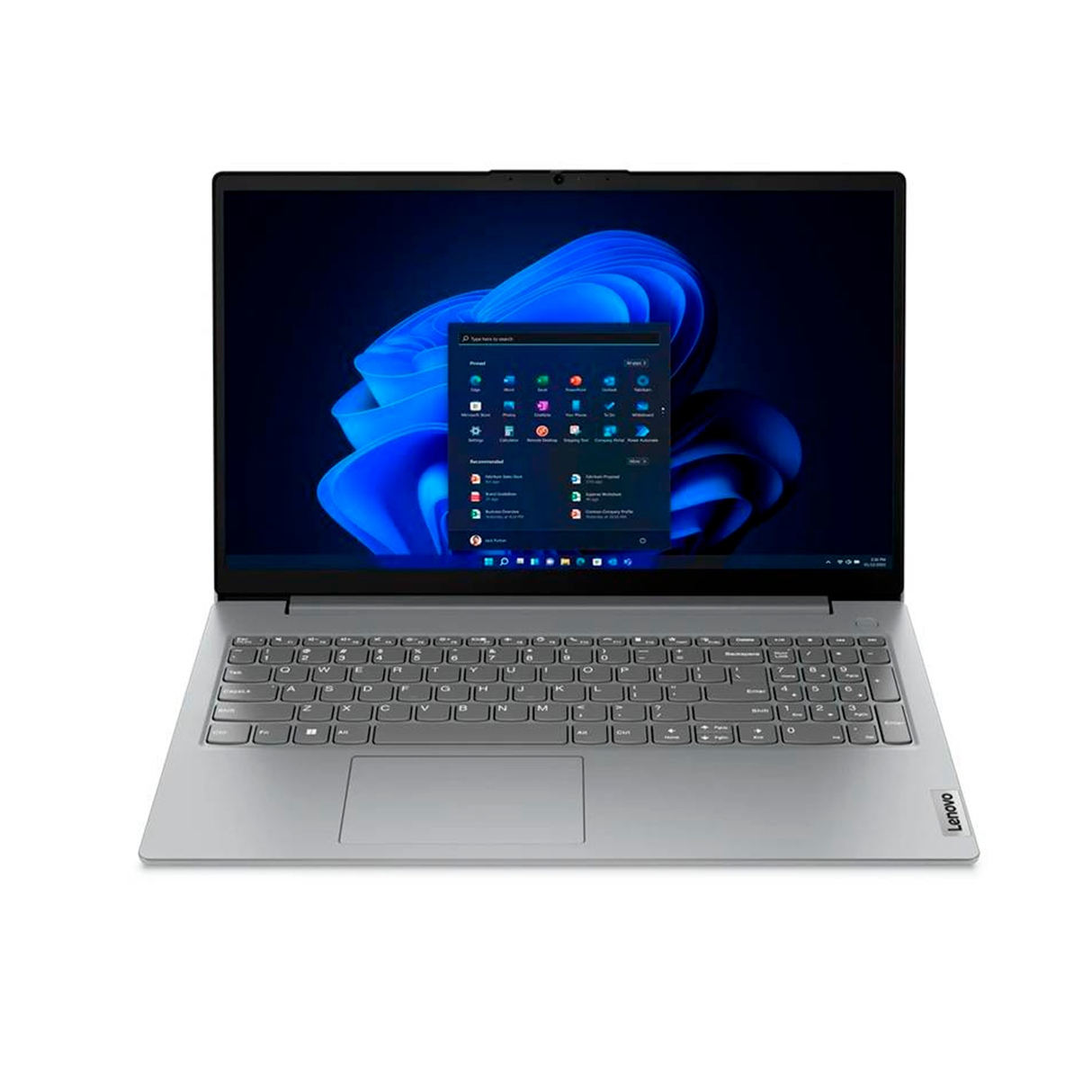 Lenovo V15 G4 IRU Intel Core I7 1355U RAM 8GB Disco 512GB SSD 15.6" FHD Freedos (83A100EQLM)