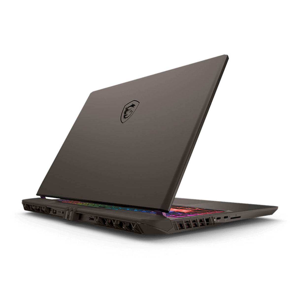Laptop Gamer MSI Vector 16HX AI A2XWIG-084PE Intel Core Ultra 9 275HX Ram 16GB Disco 1TB SSD Video Nvidia RTX 5080 16GB 16" WQXGA Windows 11 (9S7-15M352-084)