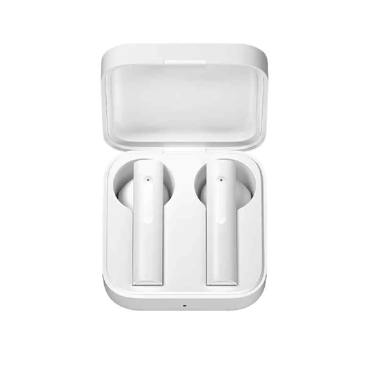 Audífonos Inalámbricos Xiaomi MI True Wireless Earphones 2 Basic Blanco