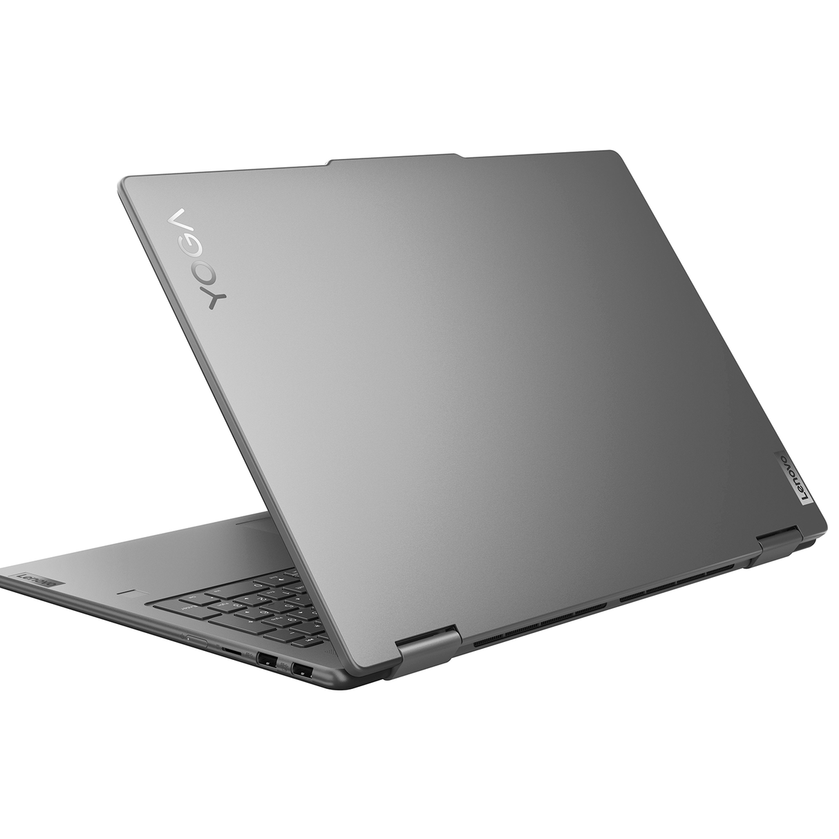 Laptop Lenovo Yoga Slim 7 16IML9 Intel Core Ultra 7 155U RAM 16GB Disco 1TB SSD 16" WUXGA Tactil Windows 11 (83DL0002US)