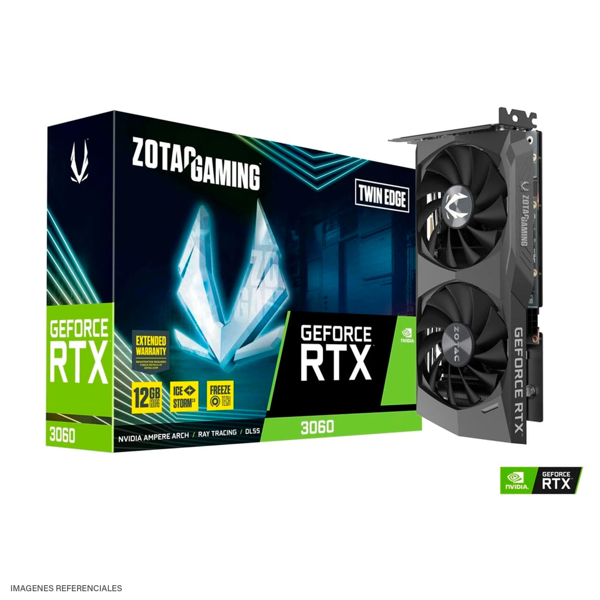 Computadoras Mainboard MSI PRO B760M-P DDR4, Intel Core i7-12700F, RAM 32GB DDR4 3200MHz, SSD Kingston NV3 1TB M.2 NVMe, VGA Zotac RTX 3060 12GB, Fuente DeepCool PL750D 750W Bronze, Case Gamer Teros TE-1312G.