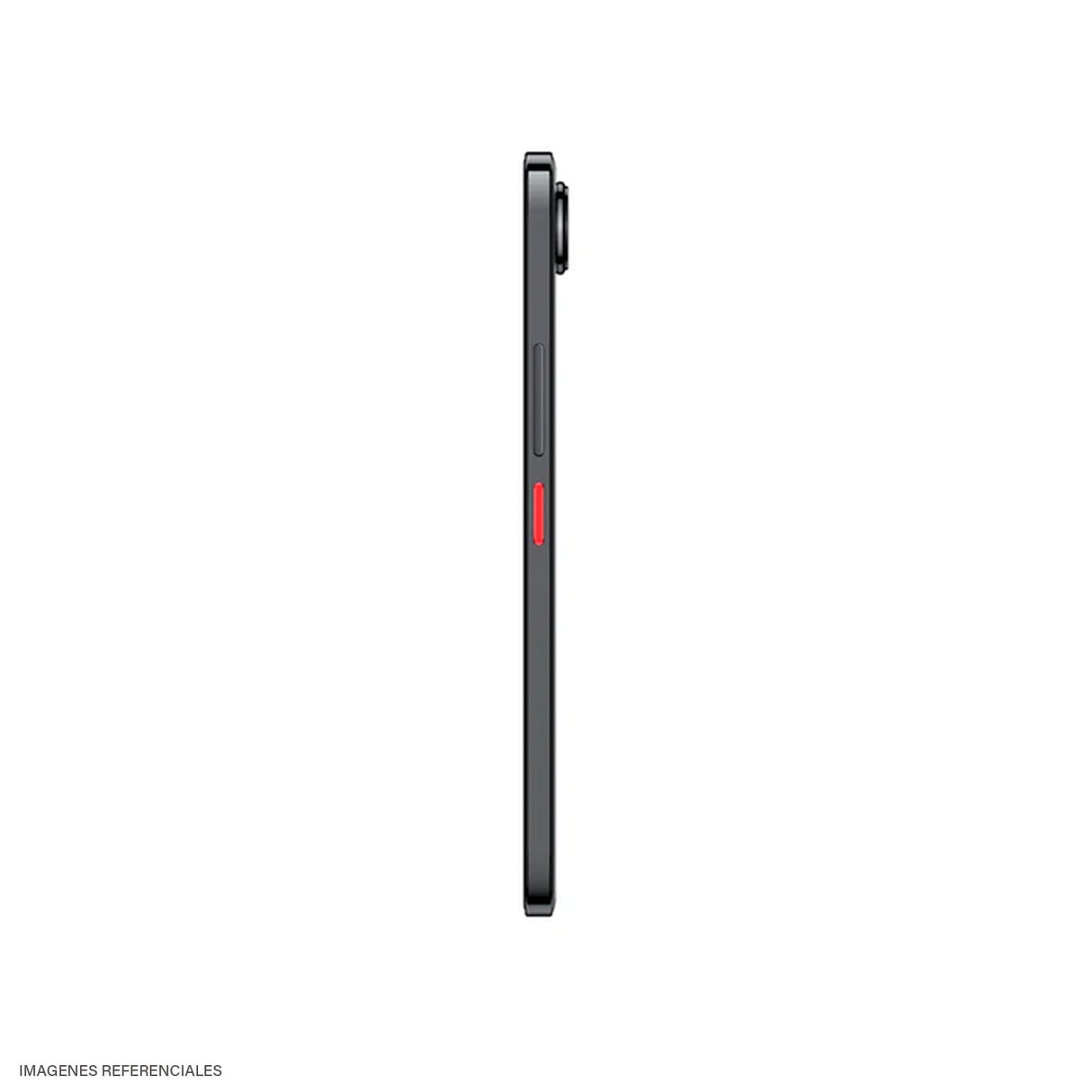 Celular ZTE Nubia Air Z2468N RAM 20GB Almacenamiento 512GB 6.78" FHD+ Negro Android 15