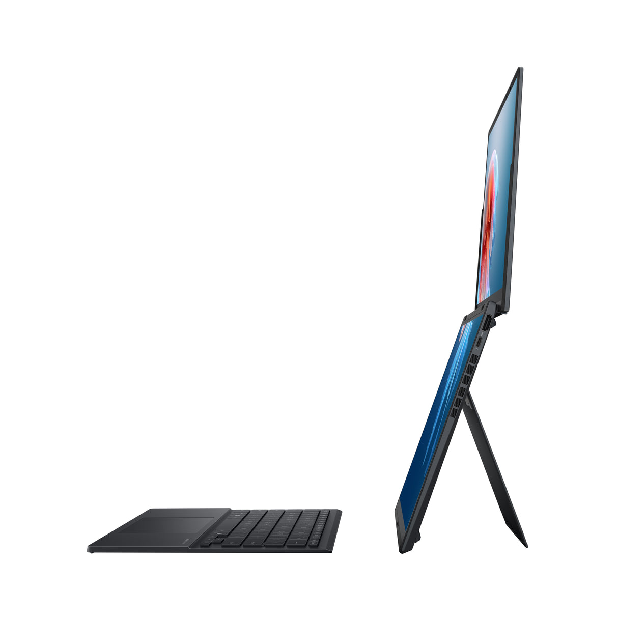 Laptop Asus Zenbook Duo UX8406CA-PZ073W Core Ultra 9 285H Ram 32GB Disco 1TB SSD 14" 3K OLED Tactil Windows 11 (90NB14X1-M007Y0)