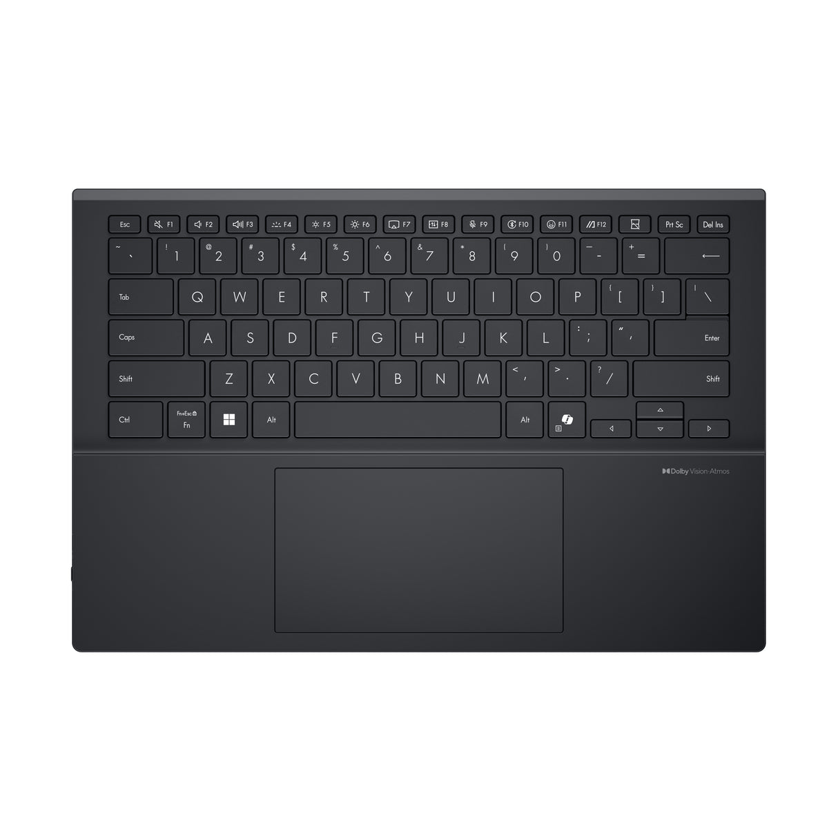 Laptop Asus Zenbook Duo UX8406CA-PZ073W Core Ultra 9 285H Ram 32GB Disco 1TB SSD 14" 3K OLED Tactil Windows 11 (90NB14X1-M007Y0)