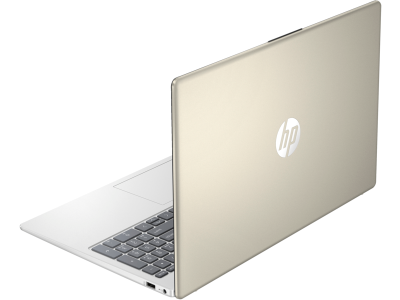 Laptop HP 15-FC0034LA Ryzen 7 7730U RAM 16GB Disco 512GB SSD 15.6" FHD Windows 11 802N1LA#ABM
