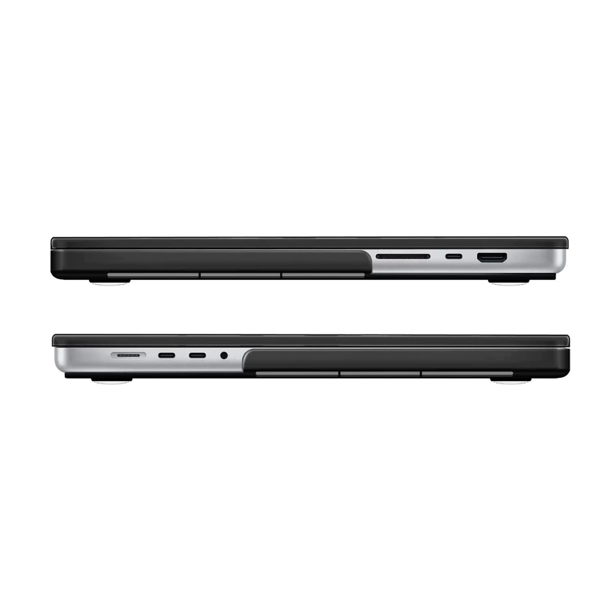 Case Macbook A2338 Negro