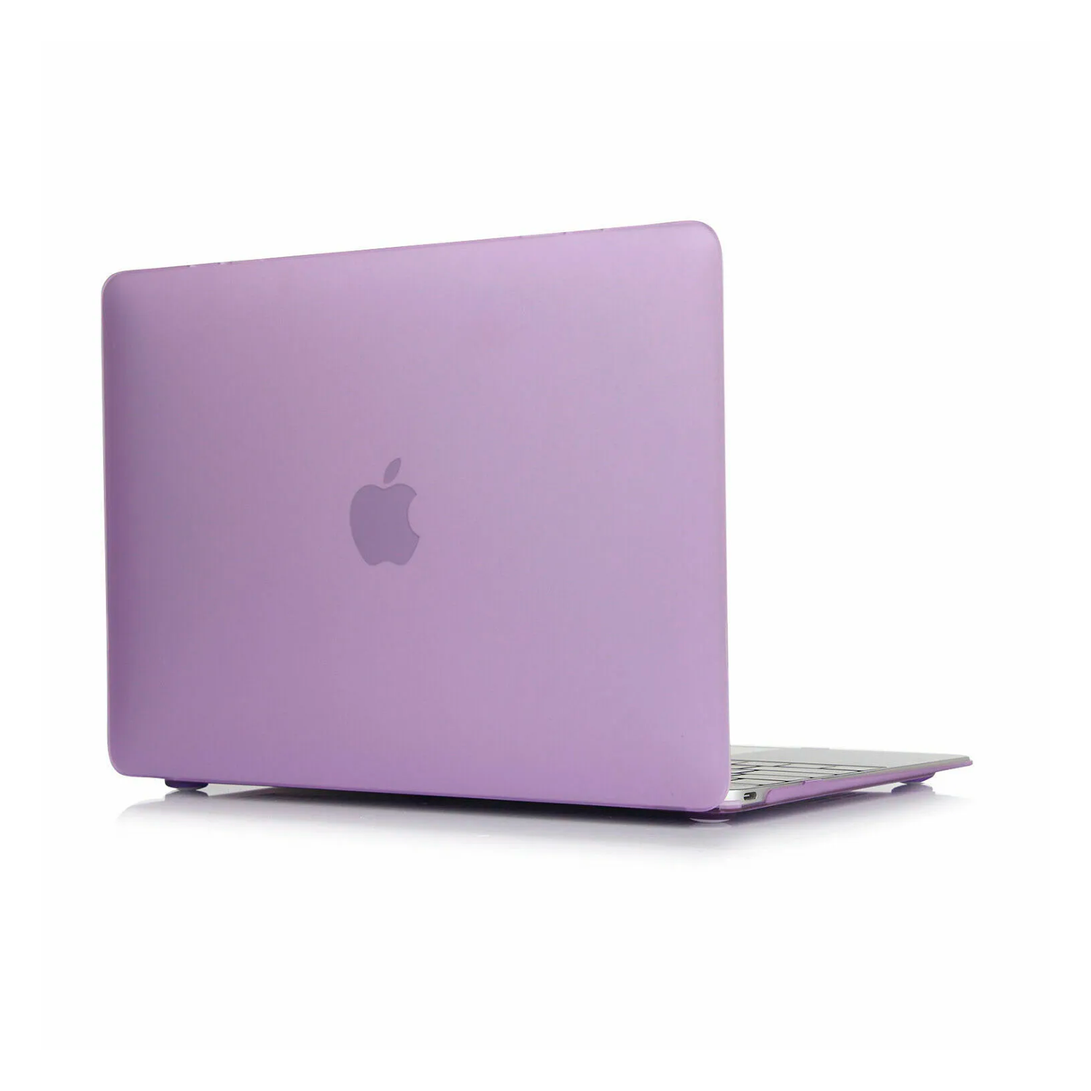 Case Macbook A2338 Lila