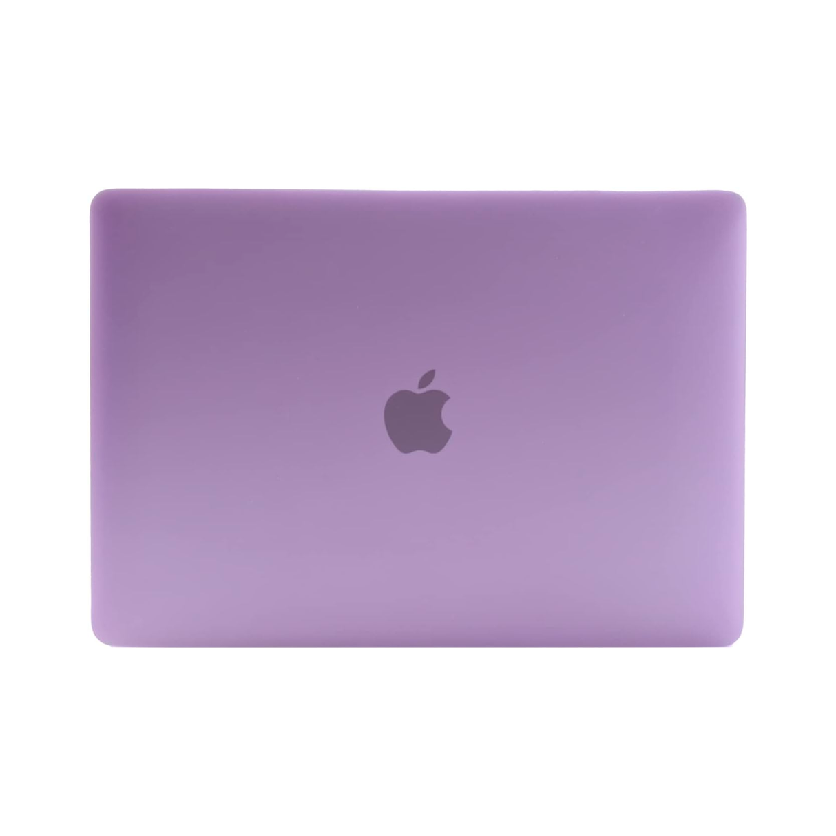 Case Macbook A2338 Lila