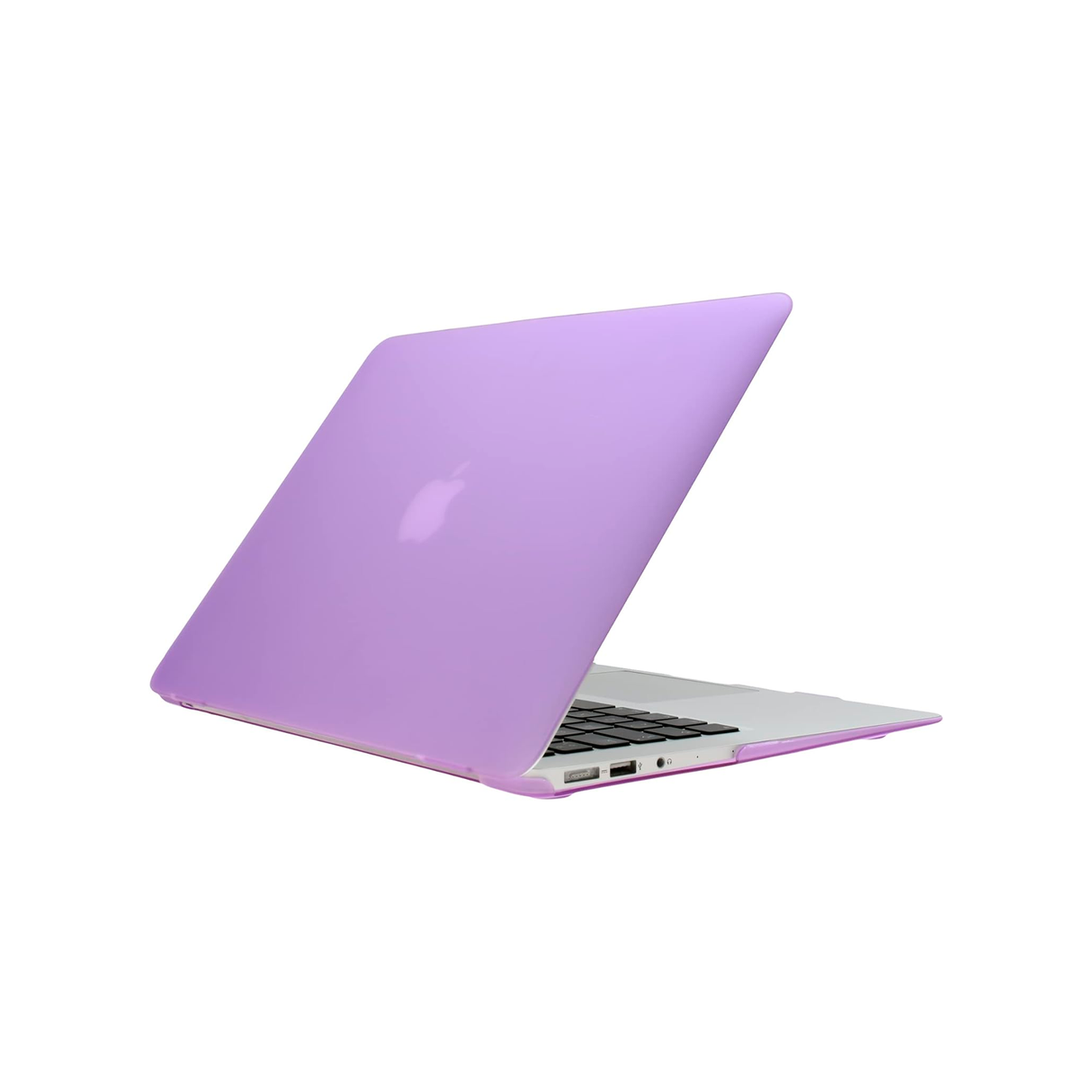 Case Macbook  A1466 Lila
