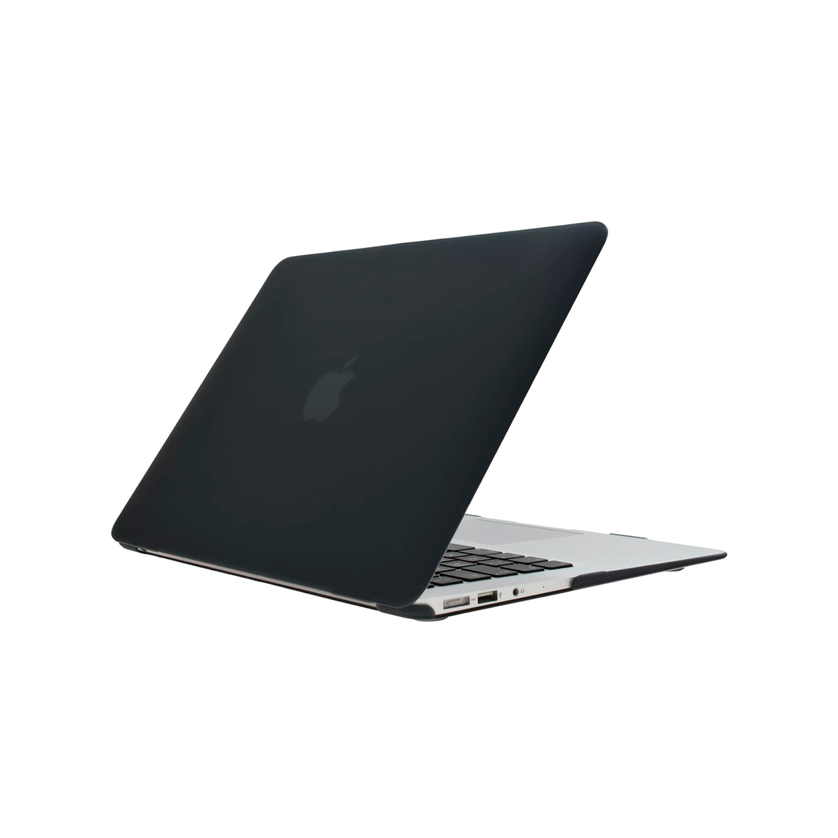 Case Macbook  A1466 Negro