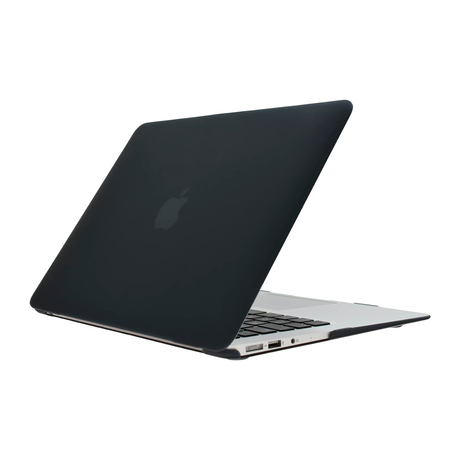 Case Macbook A1502 13.3" Negro
