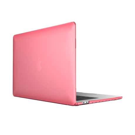 Case Macbook A2338 Rosado