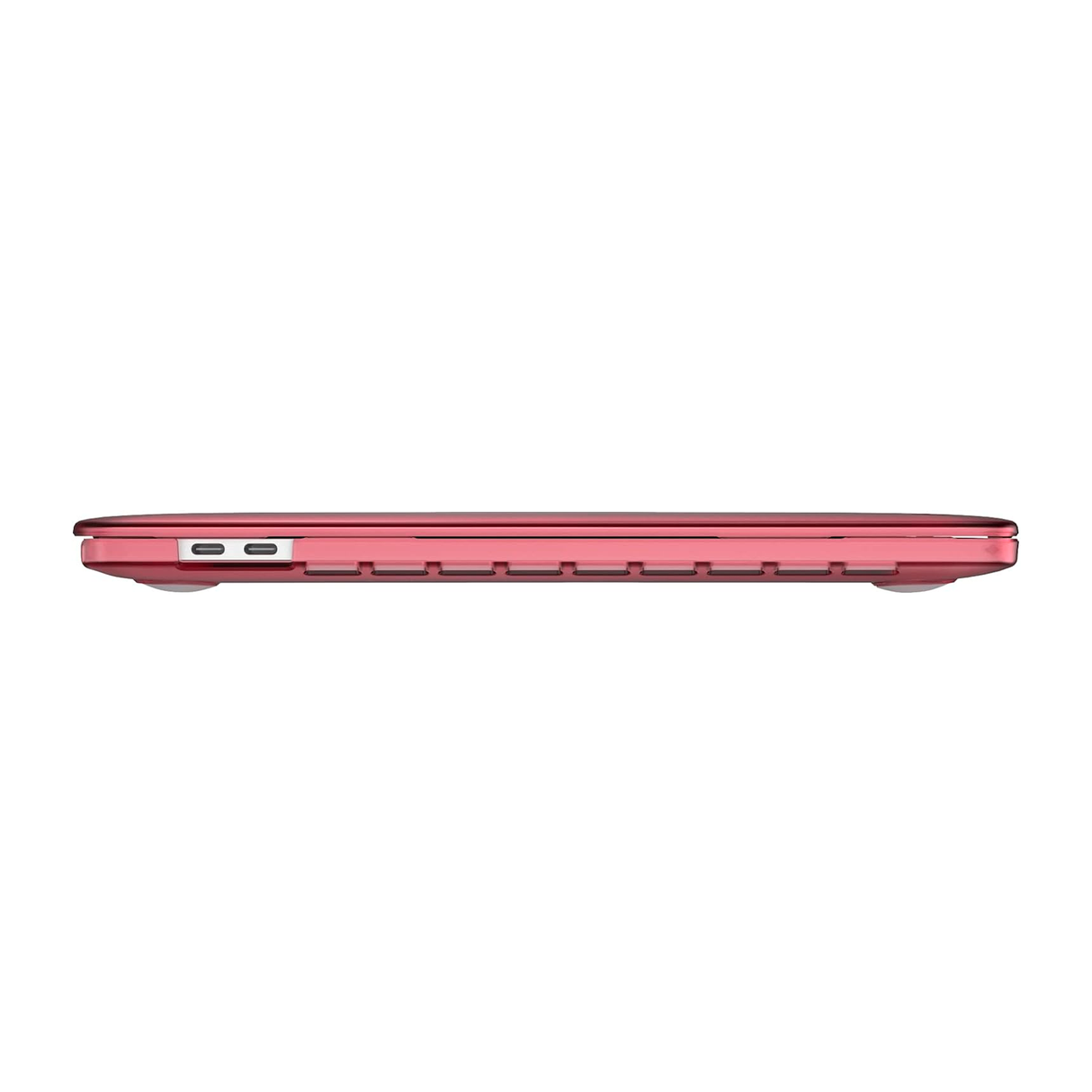 Case Macbook A2338 Rosado