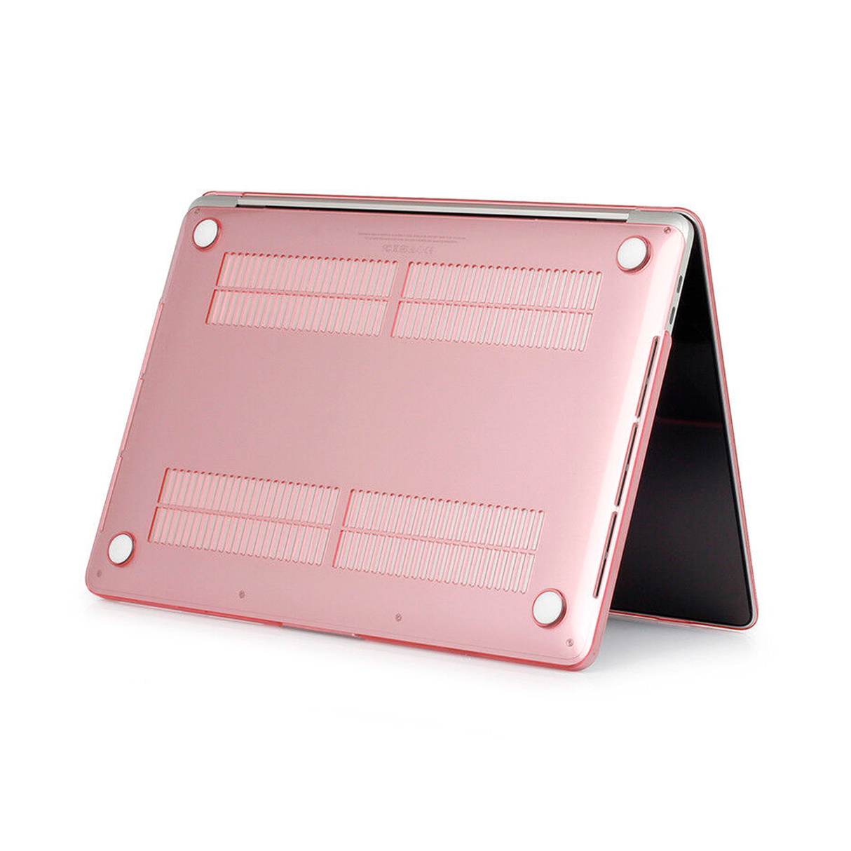 Case Macbook A2338 Rosado bebe