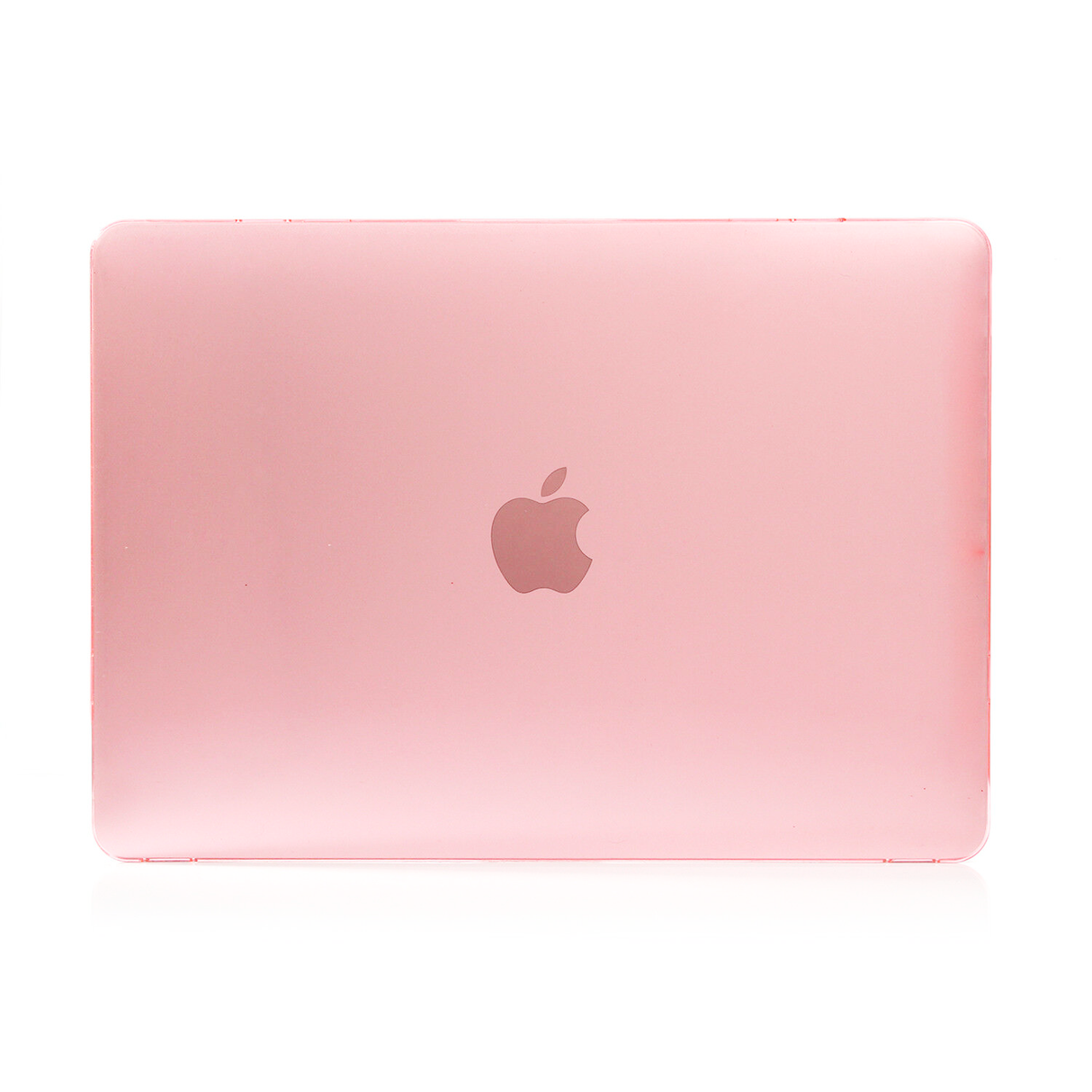 Case Macbook A2338 Rosado bebe
