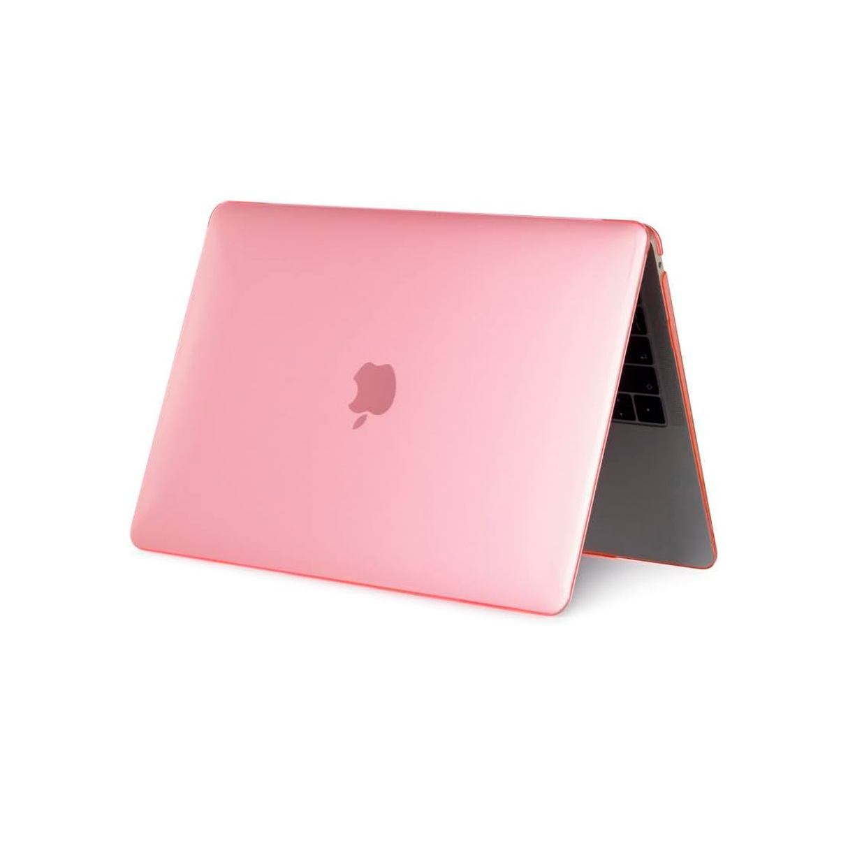Case Macbook  A1466 Rosado