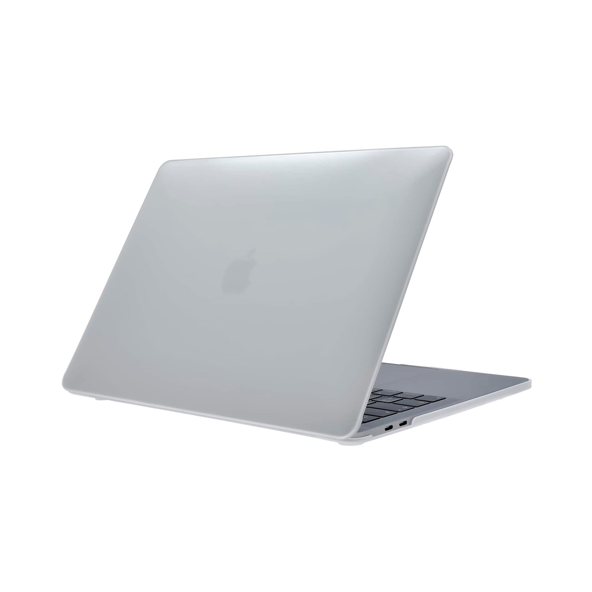 Case Macbook A1534 12" Transparente