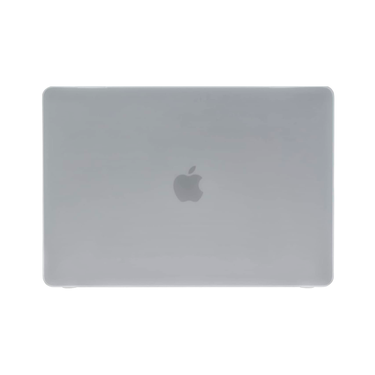 Case Macbook A1534 12" Transparente