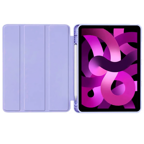Case Ipad Air 4 Lila