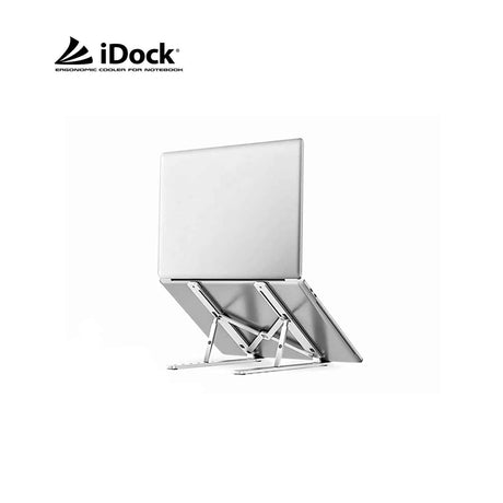 Soporte Para Laptop Idock i20 Flex