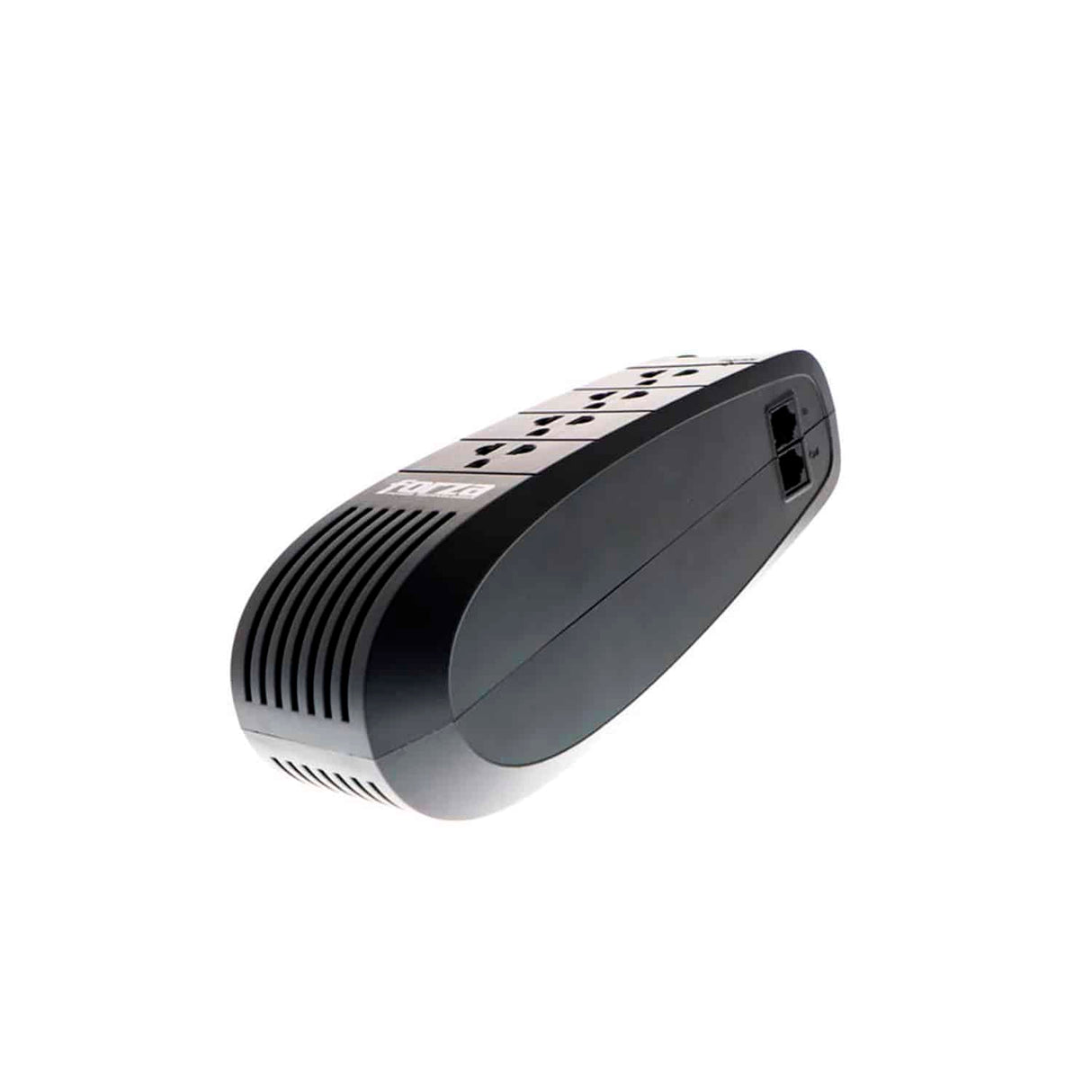 Estabilizador Forza  1000VA 4 TOMAS FVR-1002