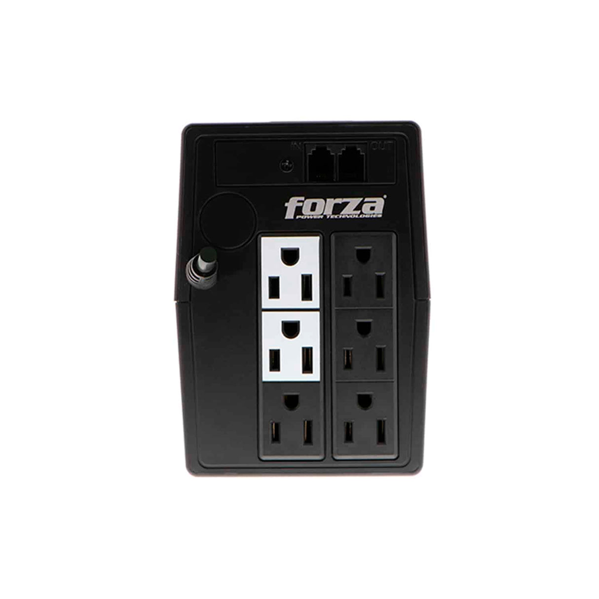 UPS FORZA 1000VA NT-1012U 500W 30MIN