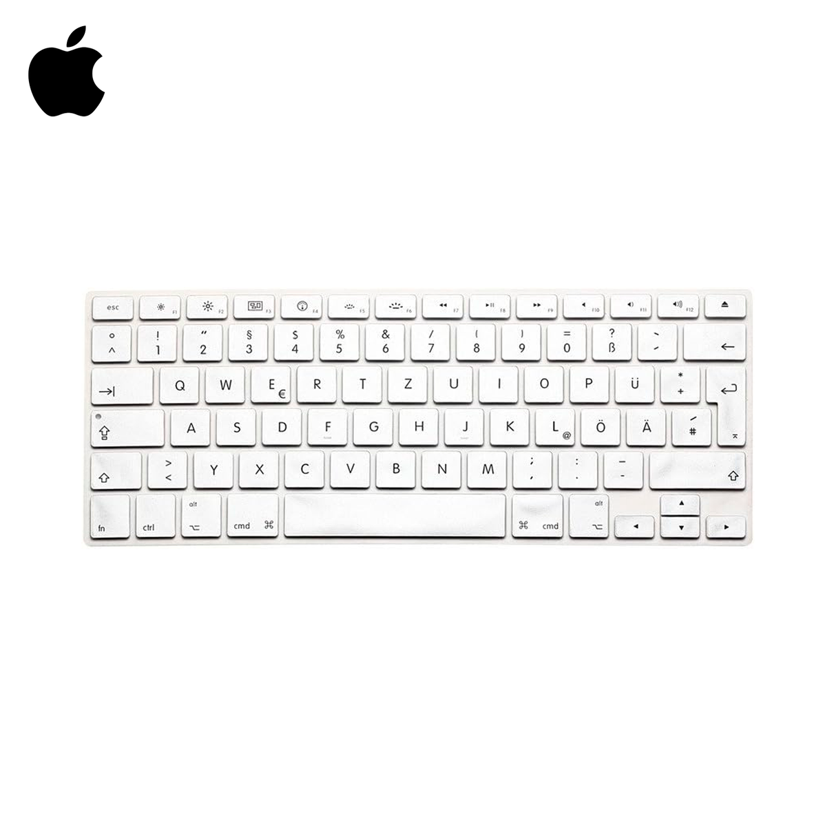 Keyboard Guard Pro A2141 A2251 A2289 13.3" Español