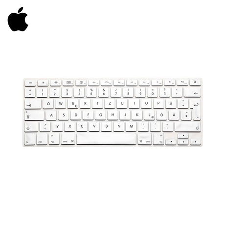 Keyboard Guard Pro A2141 A2251 A2289 13.3" Español
