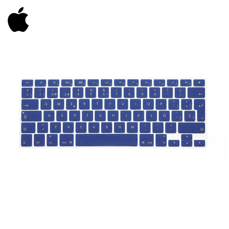 Keyboard Guard Pro A2141 A2251 A2289 13.3" Español