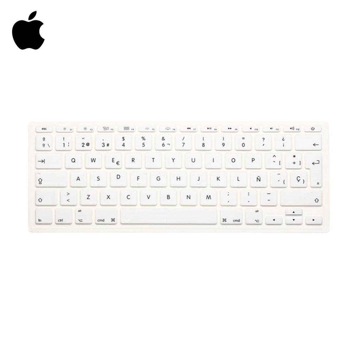 Keyboard Guard Pro A2141 A2251 A2289 13.3" Español