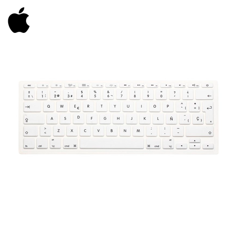 Keyboard Guard Pro A2141 A2251 A2289 13.3" Español