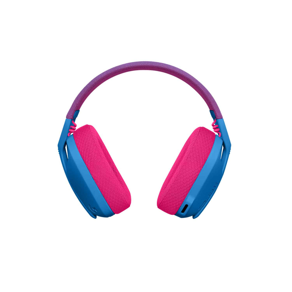 Audífono Logitech G435 Blue BT Lightspeed 10 MT Batería 18hr