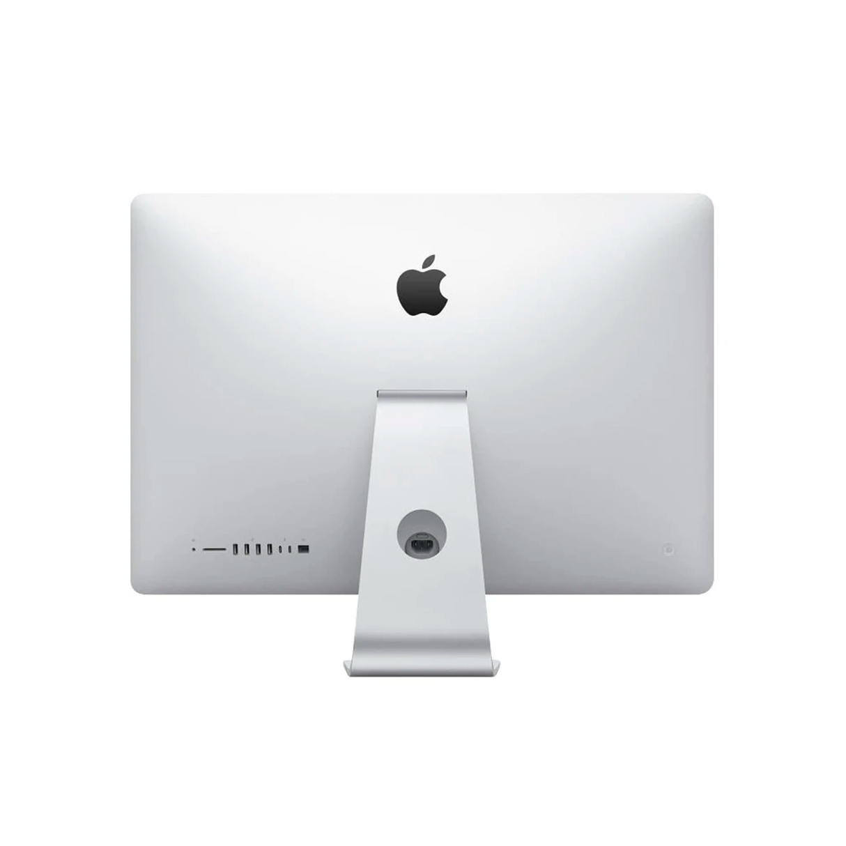iMac A1419 Intel Core i7 7700K 4.2GHz RAM 32GB Disco 512GB SSD Video Radeon Pro 575 4GB 27" LED Año 2013 Gris Espacial