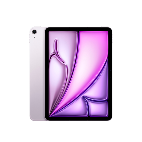 iPad Air 11 A3266 Chip M3 Almacenamiento 256GB 11" Retina Púrpura