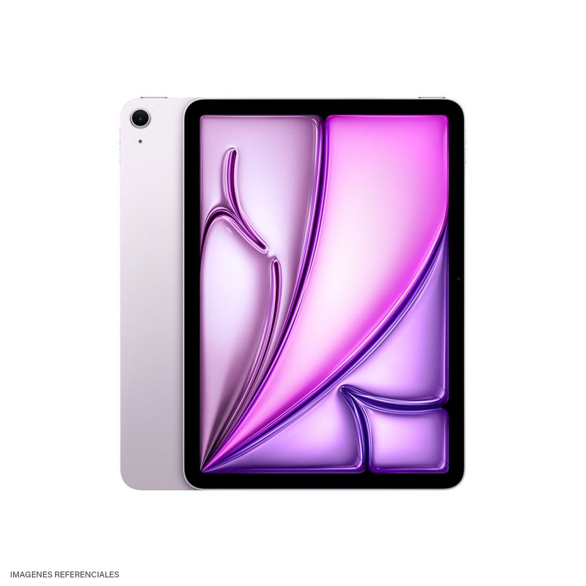 iPad Air M4 A3459 M4 Almacenamiento 128GB 11" Retina WiFi Purple