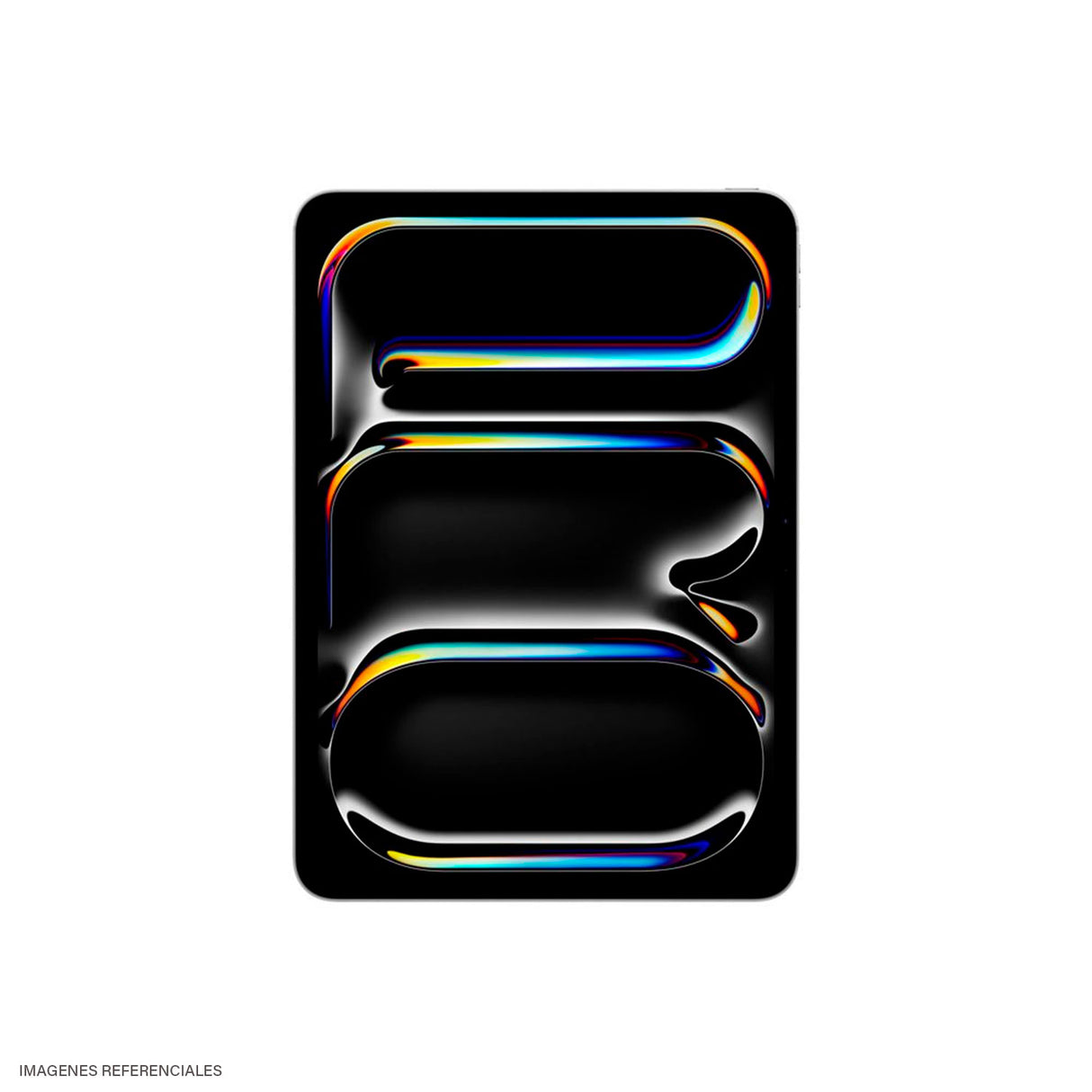 iPad Pro 11 A3357 Chip M5 Almacenamiento 256GB 11" Oled Wi-Fi 2025 Silver