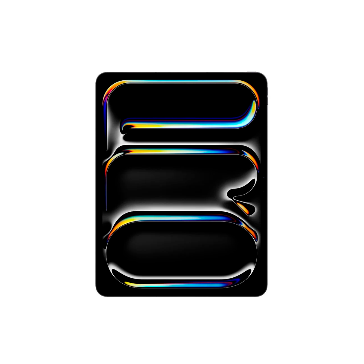 iPad Pro 13 A2836 Chip M4 Almacenamiento 512GB 13" OLED Negro Espacial