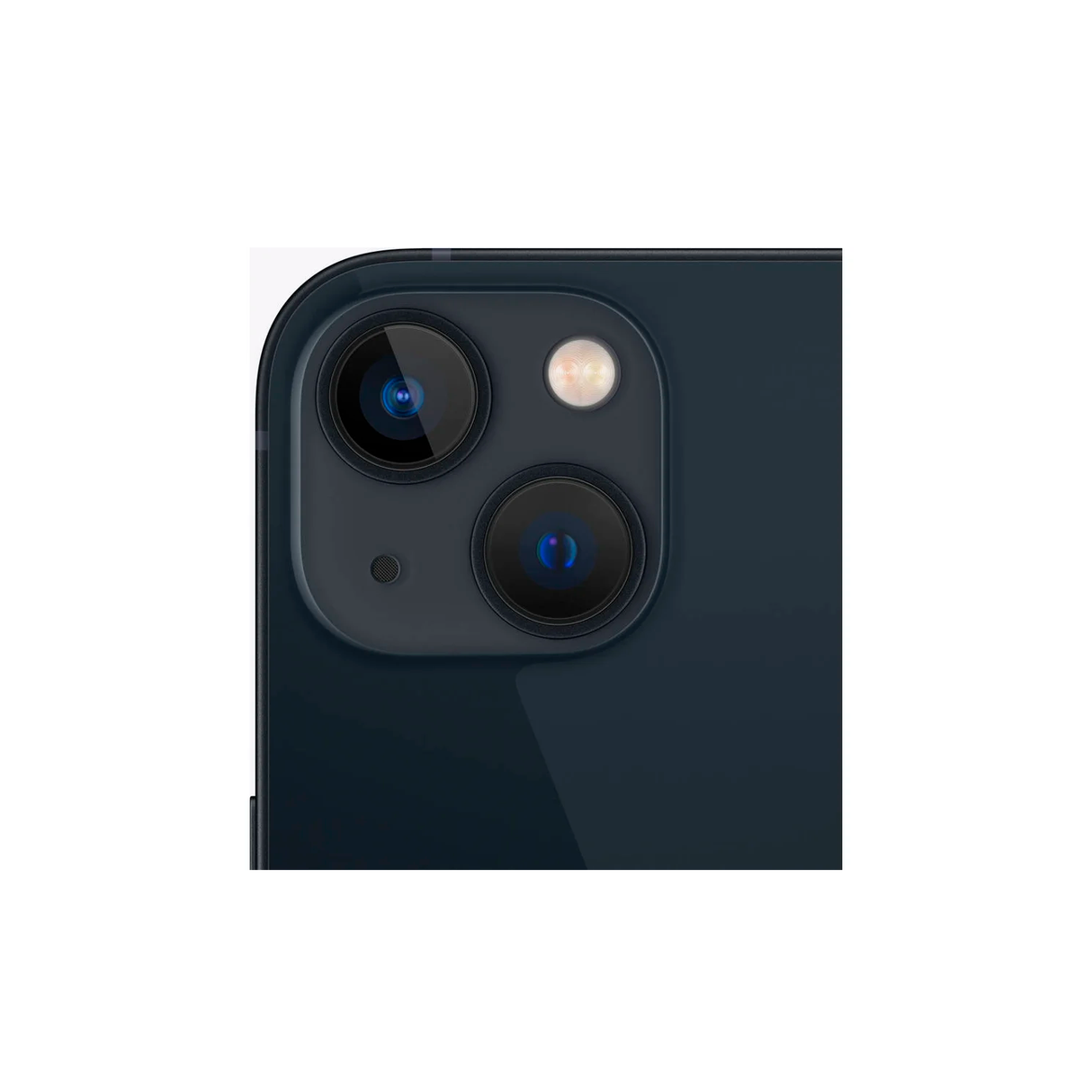 iPhone 13 A2633 Almacenamiento 128GB 6.1" OLED Medianoche