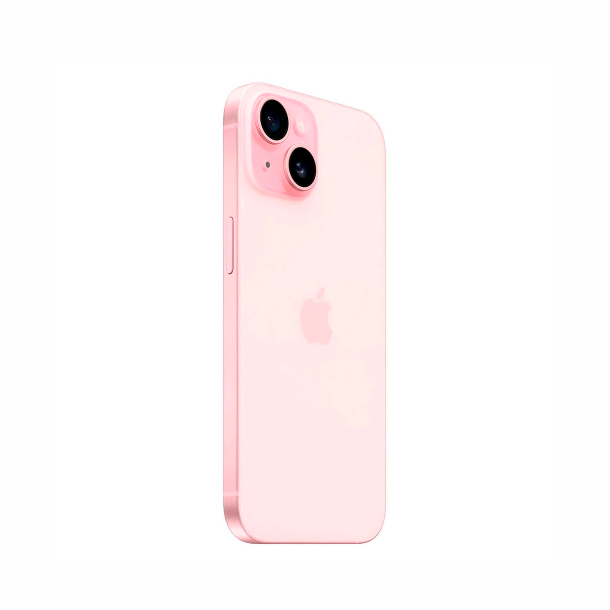 iPhone 15 A3090 Almacenamiento 128GB 6.1" OLED Rosa