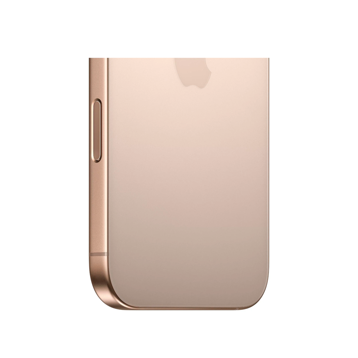 iPhone 16 Pro Max A3084 Almacenamiento 256GB 6.9″ OLED Desierto Titanium E-Sim (MYW53LL/A)