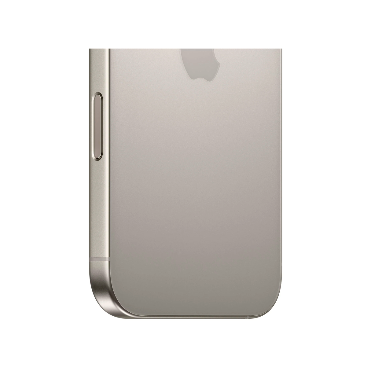 iPhone 16 Pro Max A3084 Almacenamiento 256GB 6.9" OLED Natural Titanium E-Sim (MYW63LL/A)