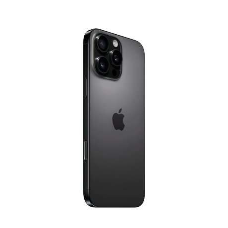 iPhone 16 Pro Max A3084 Almacenamiento 1TB 6.9" OLED Negro Titanium