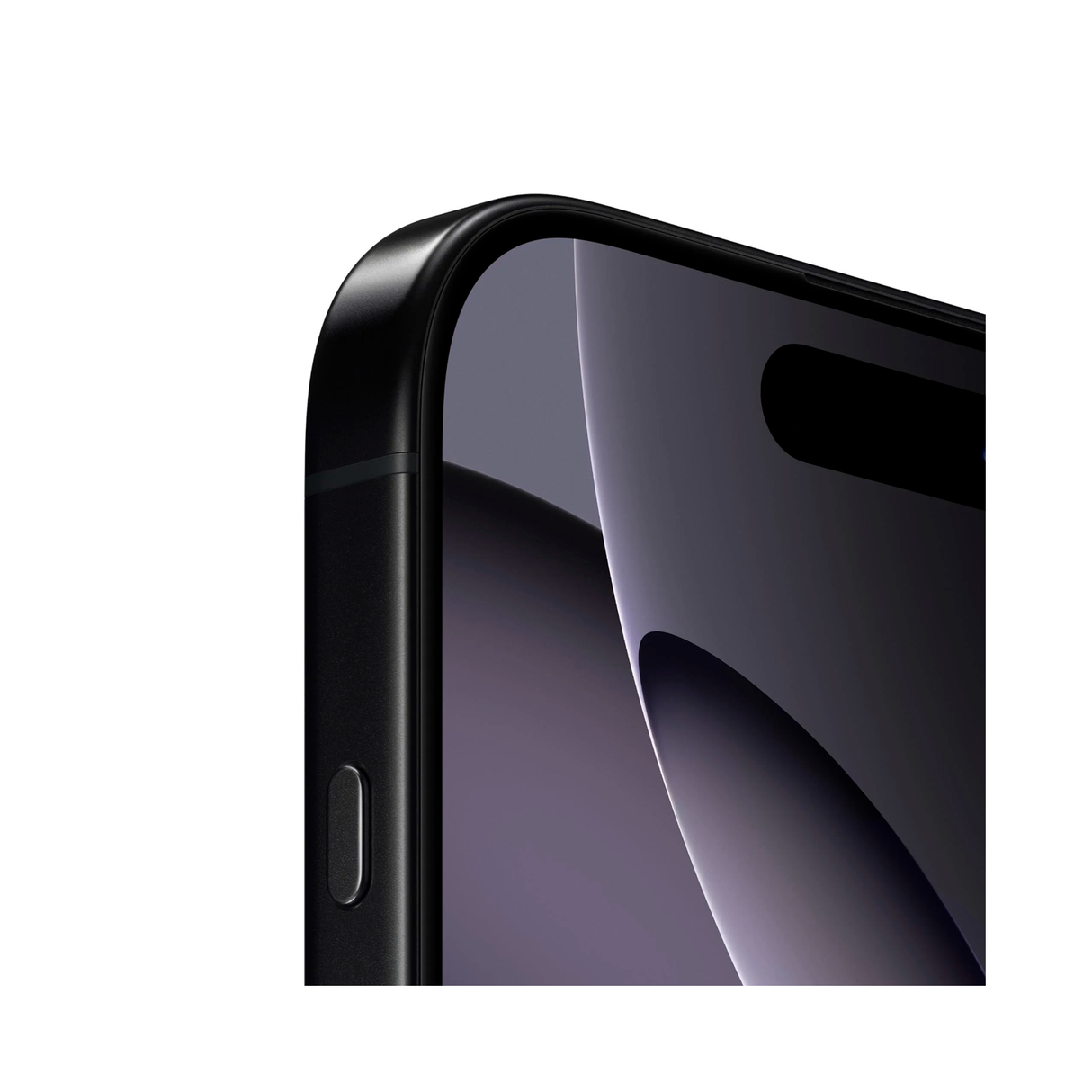 iPhone 16 Pro Max A3295 Almacenamiento 256GB 6.9" OLED Negro Titanium Chip