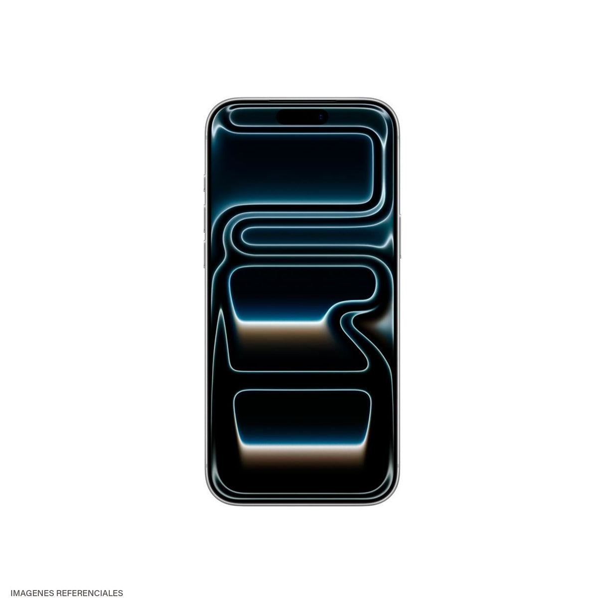 iPhone 17 Pro Max A3257 Almacenamiento 256 GB 6.9″ OLED Silver