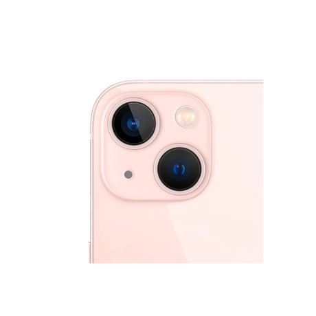 iPhone 13 A2633 Almacenamiento 128GB 6.1" OLED Rosa
