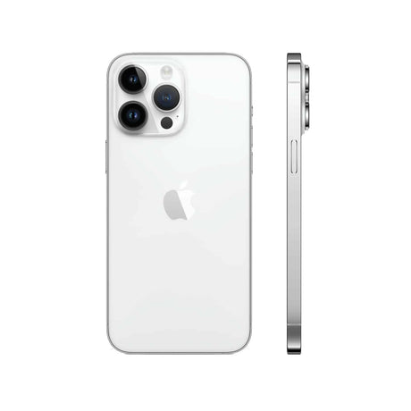 Iphone 14 Pro Max 256GB 6.7" IOS16 5G Plata Open BOX