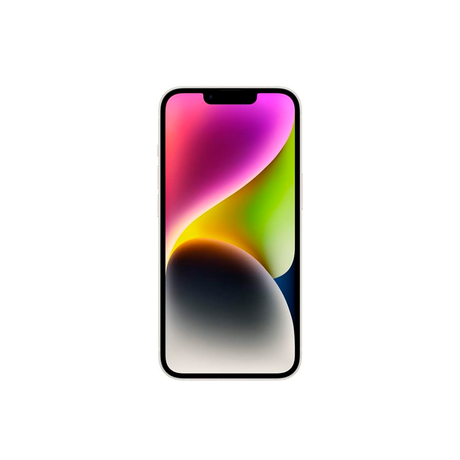 iPhone 14 A2884 Almacenamiento 128GB 6.1" OLED Blanco Estrella